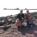 Me and my family in Duluth