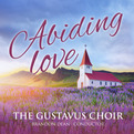 Abiding Love EP (Released in Spring 2021)