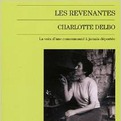 Les revenantes cover