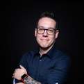 2019 Headshot #2