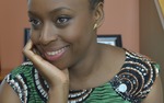 Photo gallery image named: adichie-photo.jpg