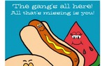 Photo gallery image named: cartoon_bbq_food_party_invitations-rf9a7b9631d264ea59e5f63c2443d242a_8dnmv_8byvr_512.jpg