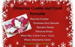 Photo gallery image named: christmas-cookie-and-carol-karaoke-poster-2-1.jpg