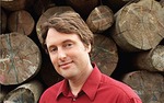 Photo gallery image named: mansonsteve.jpg