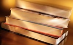 Photo gallery image named: stack-of-books.jpg