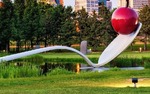 Photo gallery image named: spoon_bridge_and_cherry_minneapolis.jpg