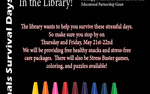 Photo gallery image named: finals-survival-days-in-the-library-2015.jpg