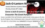 Photo gallery image named: jack-o-hike-poster-2015.jpg