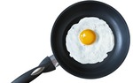 Photo gallery image named: fryingegg.jpg