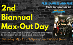 Photo gallery image named: 2nd-max-out-day-tv-ad.png