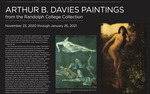 Photo gallery image named: arthur-bowen-davies-exhibits-poster.jpg