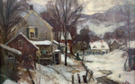 Photo gallery image named: carlson-2021-may-21-john-f.-carlson-thawing-snow-2-.jpg