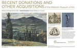 Photo gallery image named: recent-donations-poster.jpg
