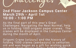 Photo gallery image named: greatest-challenges---crane-project--flyer-.png