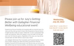 Photo gallery image named: gallagher-2022-july-participant-education-invite_managing-debt.jpg
