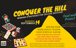 Photo gallery image named: conquer-the-hill-poster--18x24-presentation--169-.png