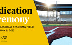 Photo gallery image named: 21505420_baseballdedication_email-1.jpg