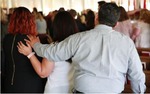 Photo gallery image named: baccalaureate.jpg