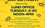 Photo gallery image named: student-employment-help-in-lund.jpg