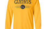 Photo gallery image named: ls-tshirt-mv-gac-circle-g-s-gold-fa24-12007400.jpg