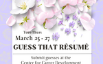 Photo gallery image named: guess-that-resume-flyer--2-.png