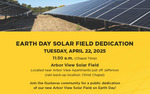 Photo gallery image named: 4.22solar-dedicationposter.jpg