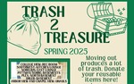 Photo gallery image named: trash2treasure-spring-2025.jpg
