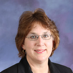 Amy Pehrson ’91