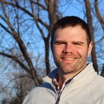 Charlie Potts ’01