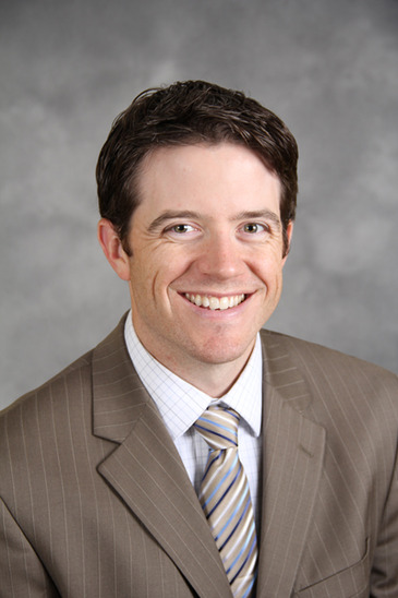 Jared Phillips ’03