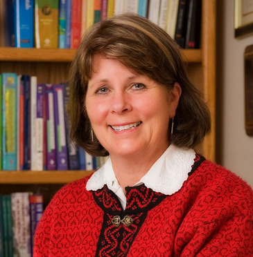 Barbara Zust ’76