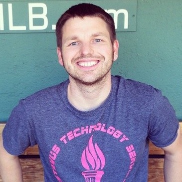 Nick Sonsteby ’04