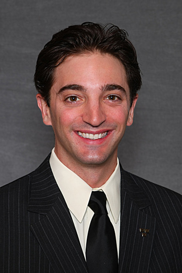 Tommy Valentini ’02