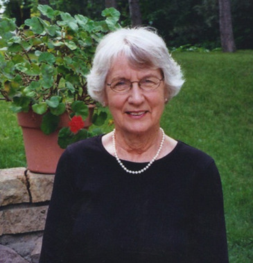 Kay Moline ’56