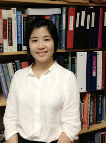 Shu-Ling Wang