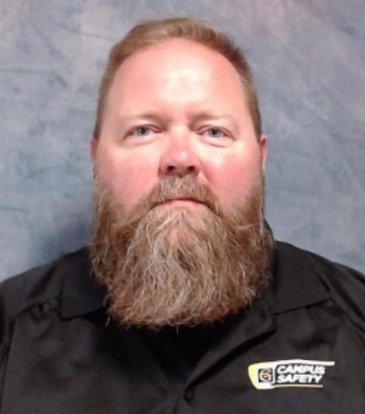 Chris Gilbertson