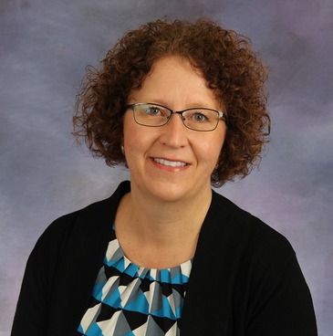 Jen Donkin