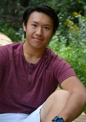 Vince Nguyen