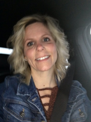 Stacy Koerner