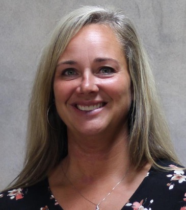 Jodi Maas