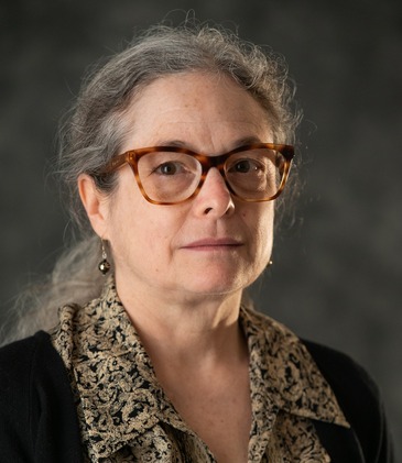 Elizabeth Kubek