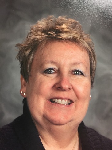 Carol Lagergren