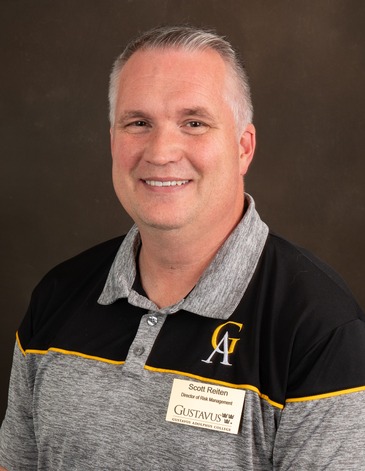 Scott Reiten