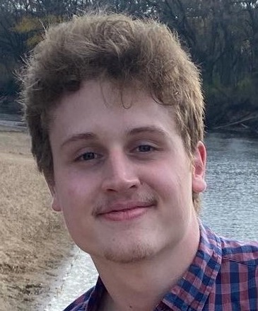 Sam Haseth ’24