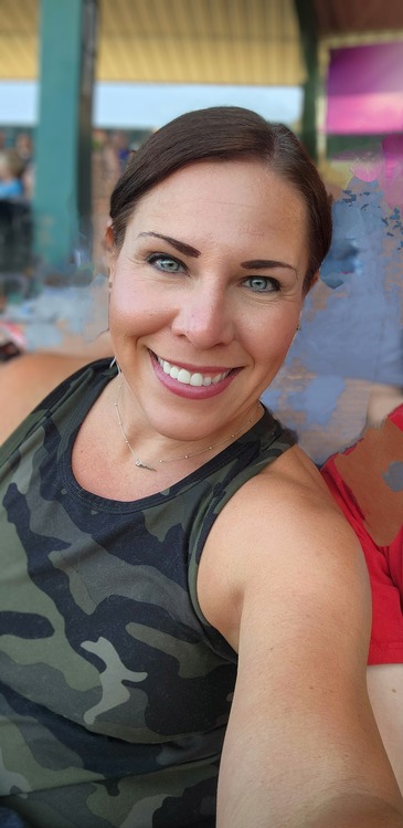 Julie Gronewold