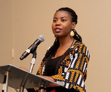 Martha Ndakalako