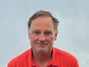 Joel Barker