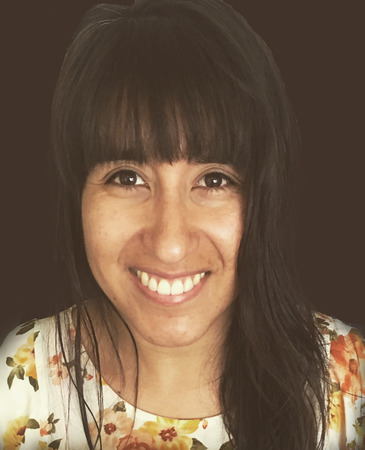 Romina Peña-Pincheira