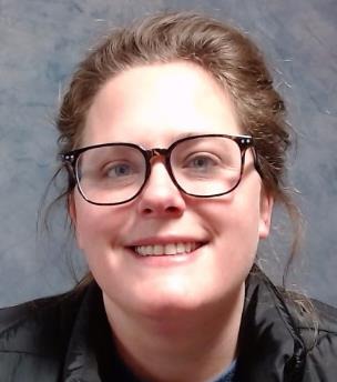 Abbie McCabe