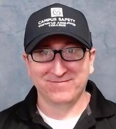 Chase Bergman